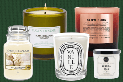 Best Scented Candles