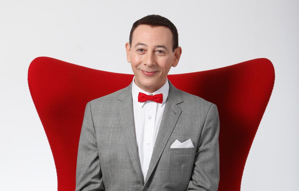 Paul Reubens