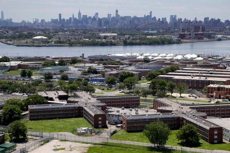 Rikers Island