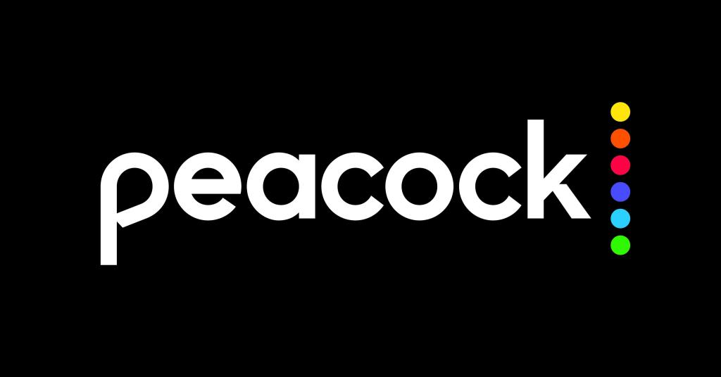 peacock logo