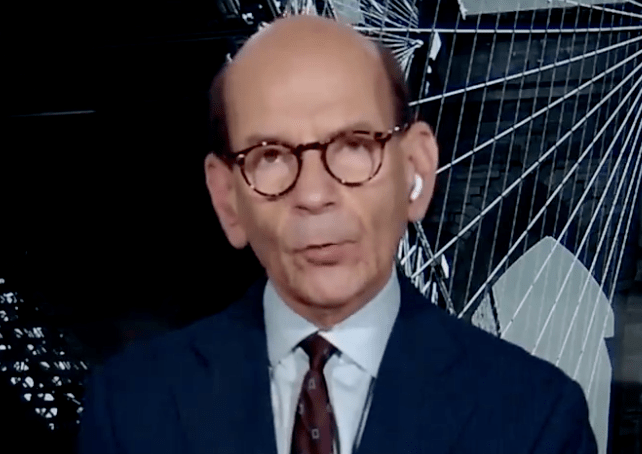 Paul Finebaum