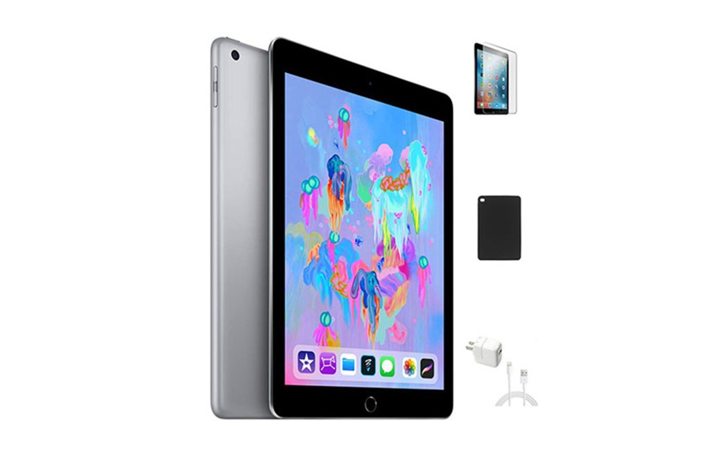 Apple iPad 6th Gen 9.7” 32GB