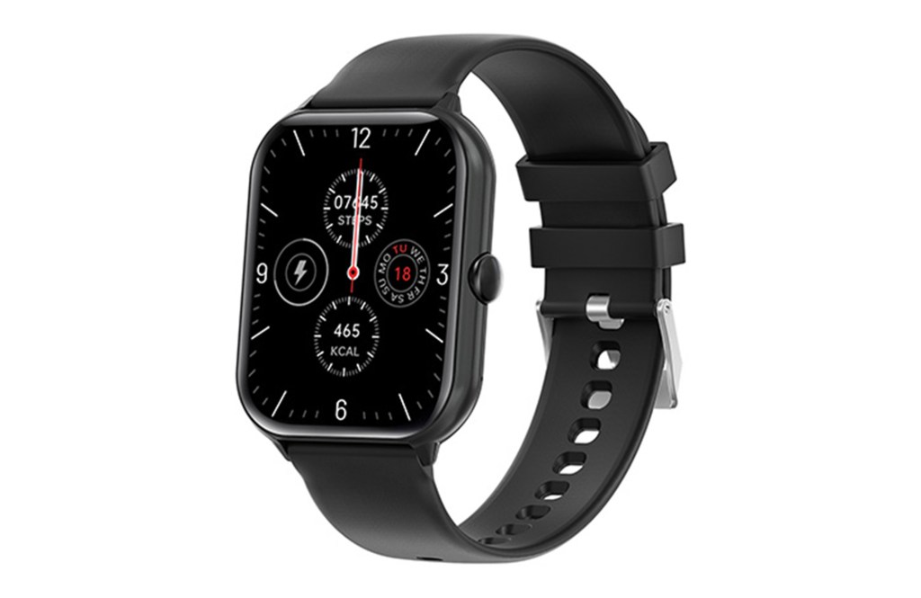 CMax Lite Bluetooth Smartwatch

