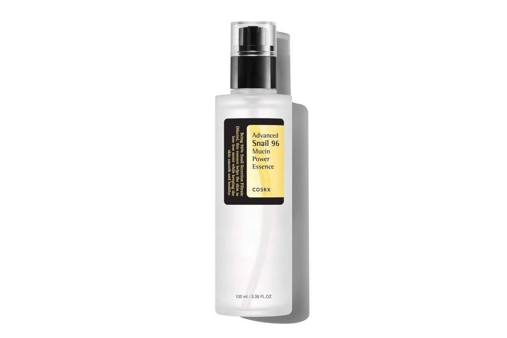 COSRX Snail Mucin 96% Power Repairing Essence