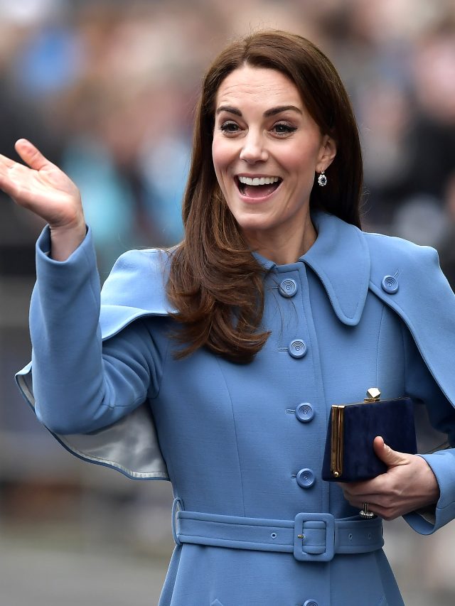 Kate Middleton