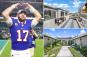 Don't feel bad for Josh Allen -- he owns four properties worth a combined $12M