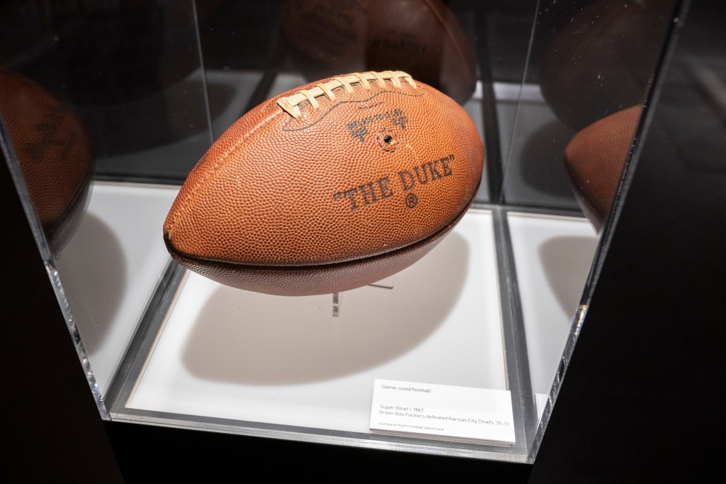 The Duke football