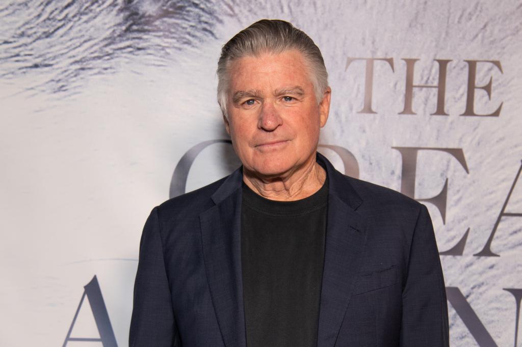 Hollywood was sent reeling in June after beloved "Everwood" Treat Williams,  71, was killed while riding his motorcycle on Route 30 near Dorset, Vermont. 