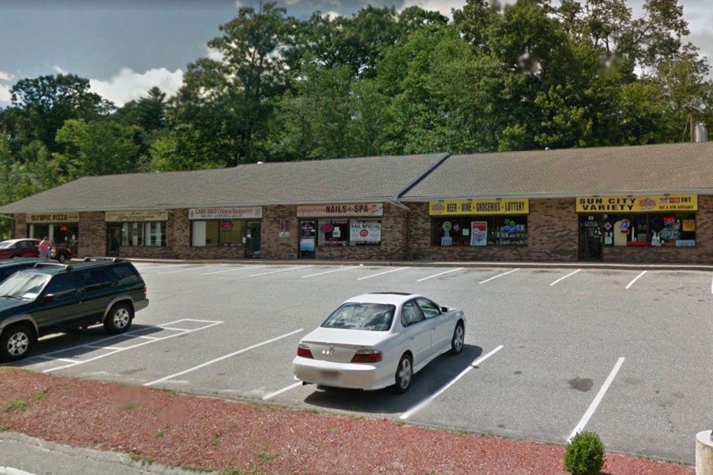 The winning ticket was purchased at Lakeview General Store, 240 Lakeview Ave. in Tyngsborough. The store receives a $10,000 bonus for its sale of this ticket.