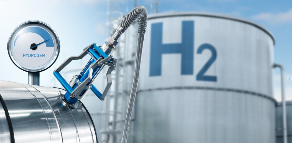 Regional clean hydrogen hubs such as these are intended to store hydrogen — if only the costs made sense.