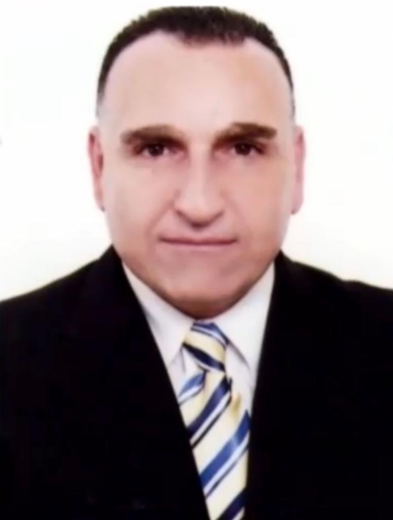 Eli Gil is the consul for administration at the Israeli Consulate in Miami.