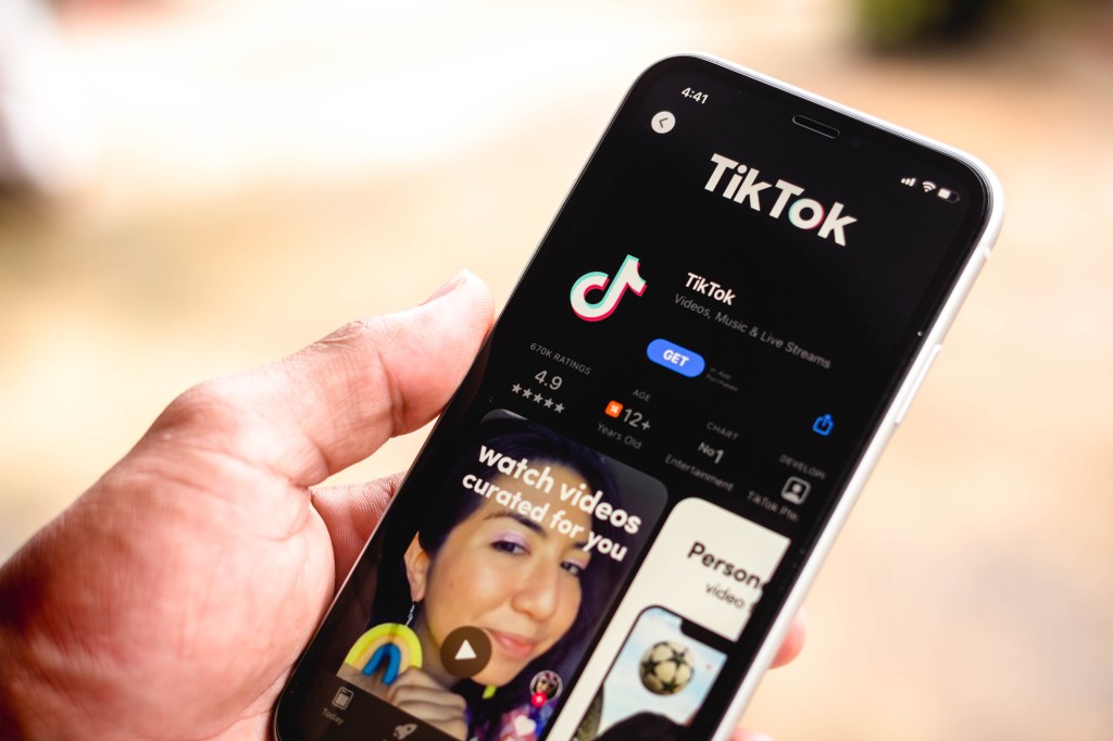 TikTok