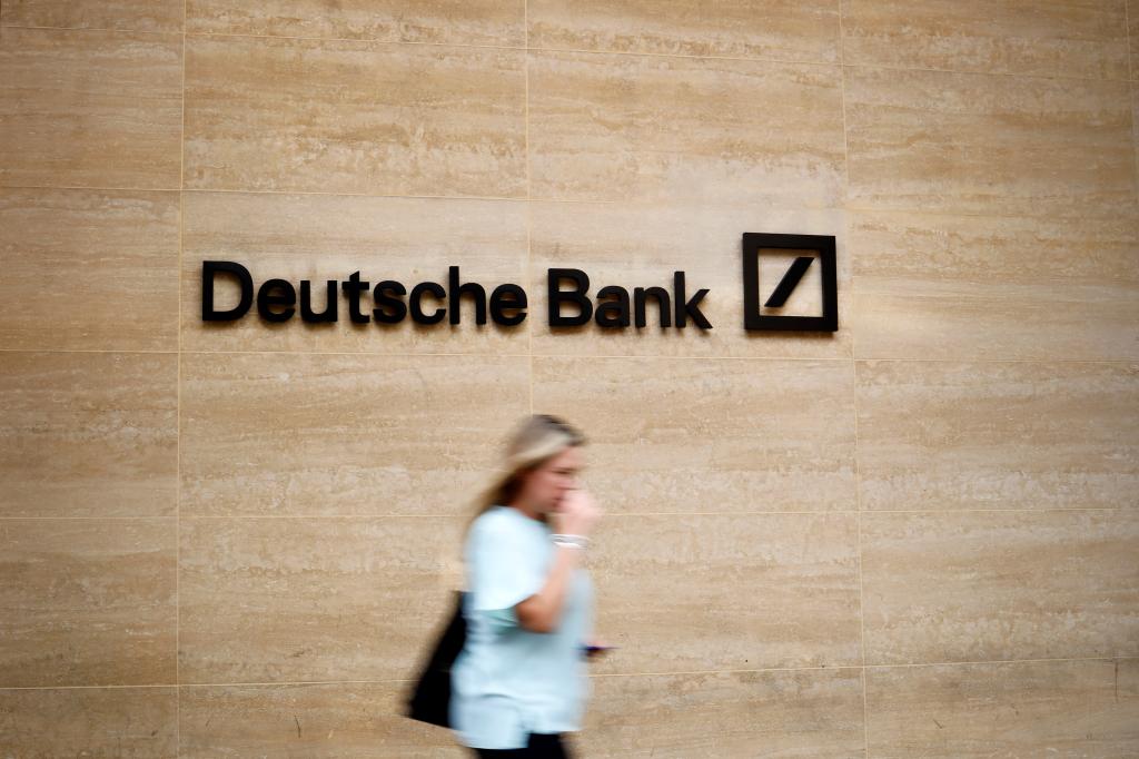 Deutsche Bank revealed plans to slash 3,500 jobs as part of a larger effort to save $2.7 billion after reporting that its fourth-quarter earnings came in 30% below the year-ago period.