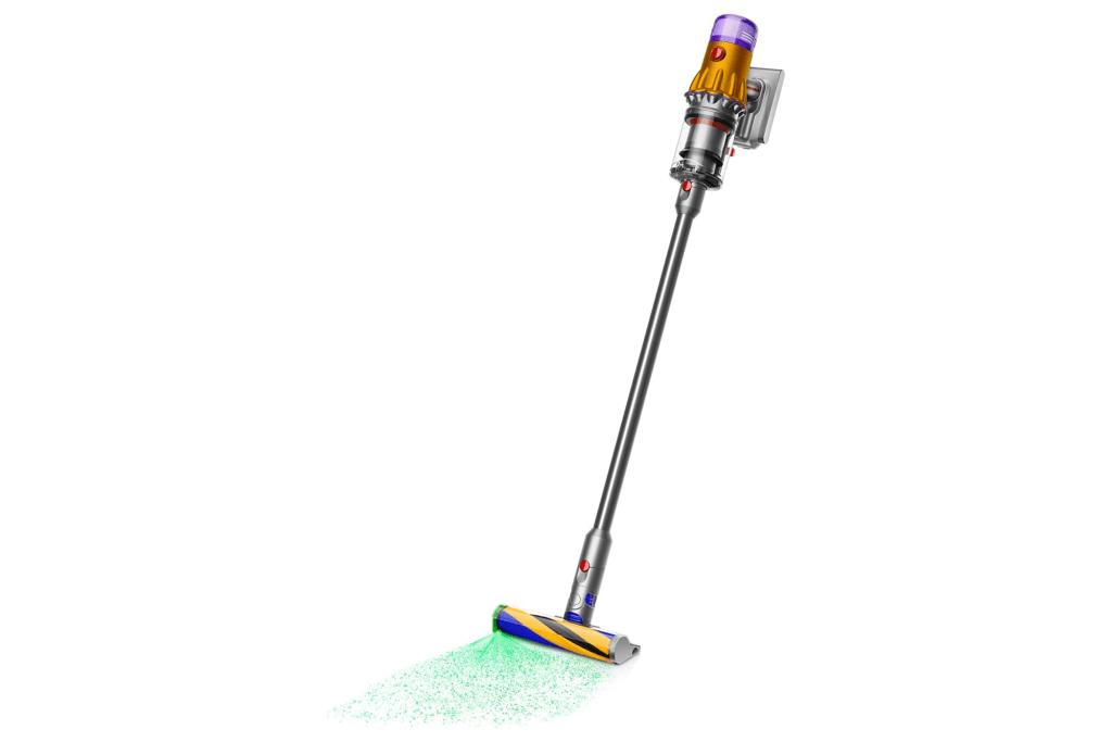 Dyson V12 Detect Slim+ Cordless Vacuum Cleaner