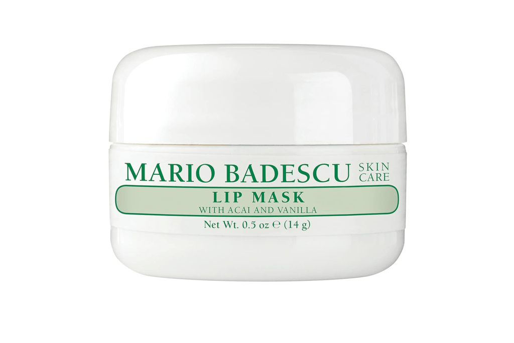 Mario Badescu Lip Mask