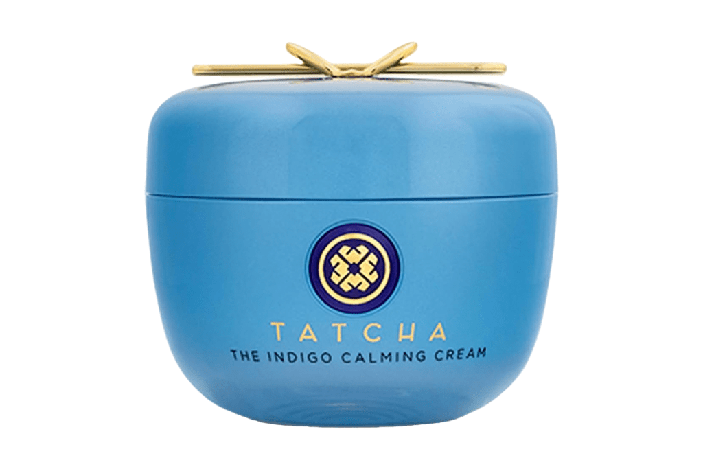 Tatcha The Indigo Calming Cream