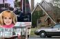 JonBenét Ramsey murder house taken off the market after sixth attempt to sell notorious property