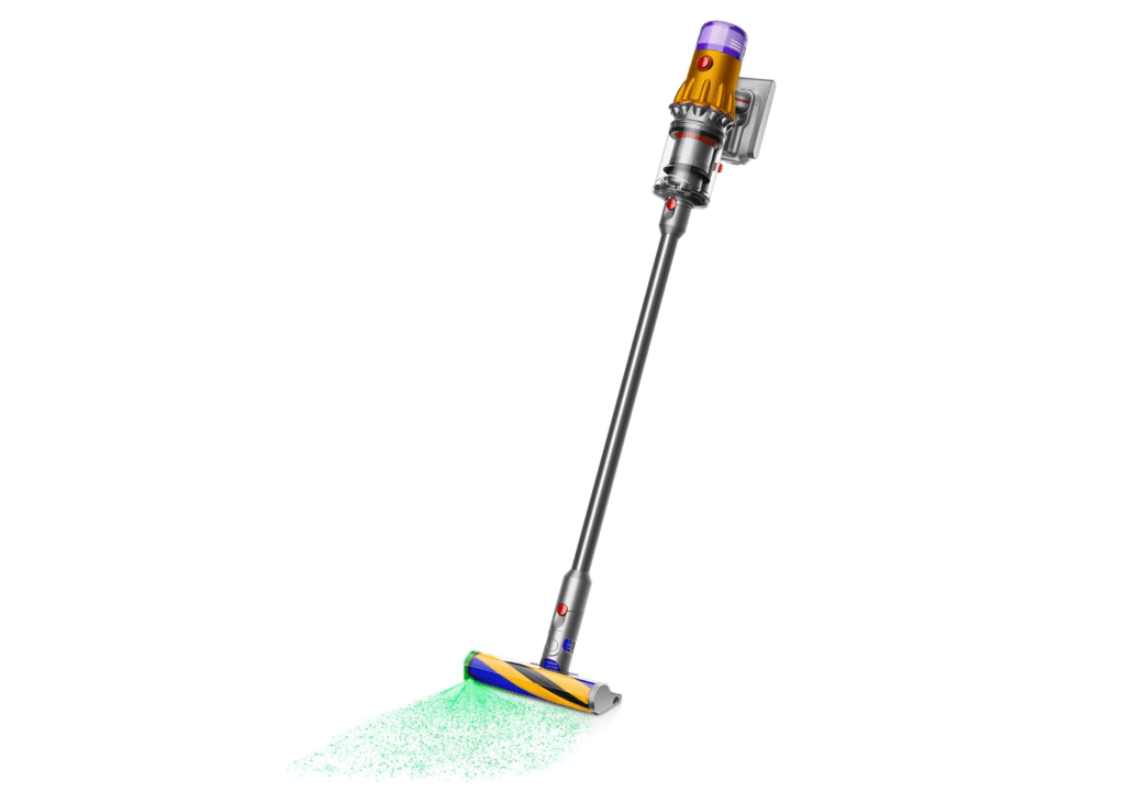 Dyson V12 Detect Slim+ Cordless Vacuum