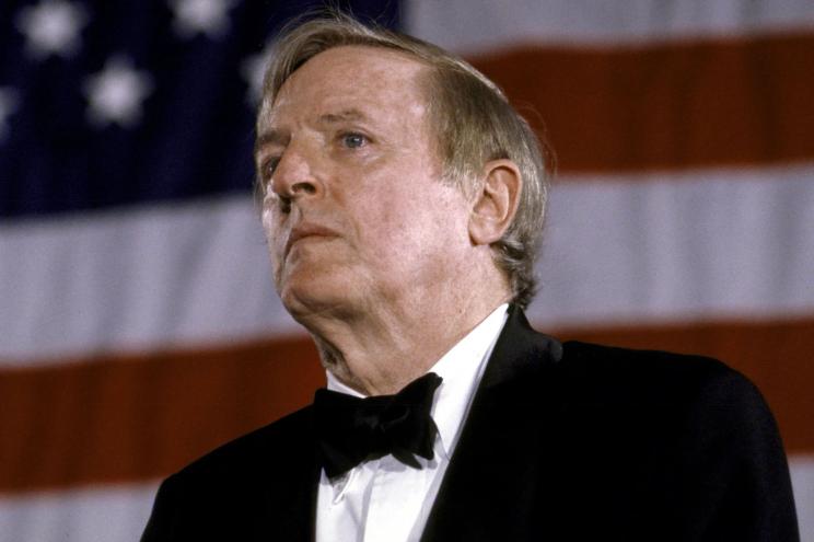 PBS released the documentary “The Incomparable Mr. Buckley” on the life of William F. Buckley Jr.