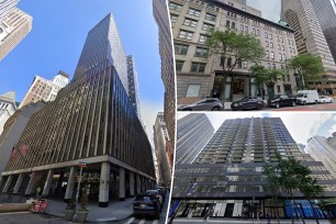 The owners of 64 New York City office buildings are eyeing a drastic transformation: turning their commercial properties into housing,