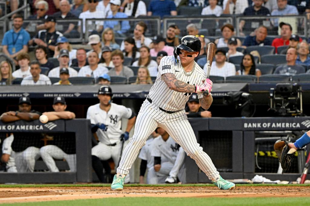 Alex Verdugo has been impressive this season.