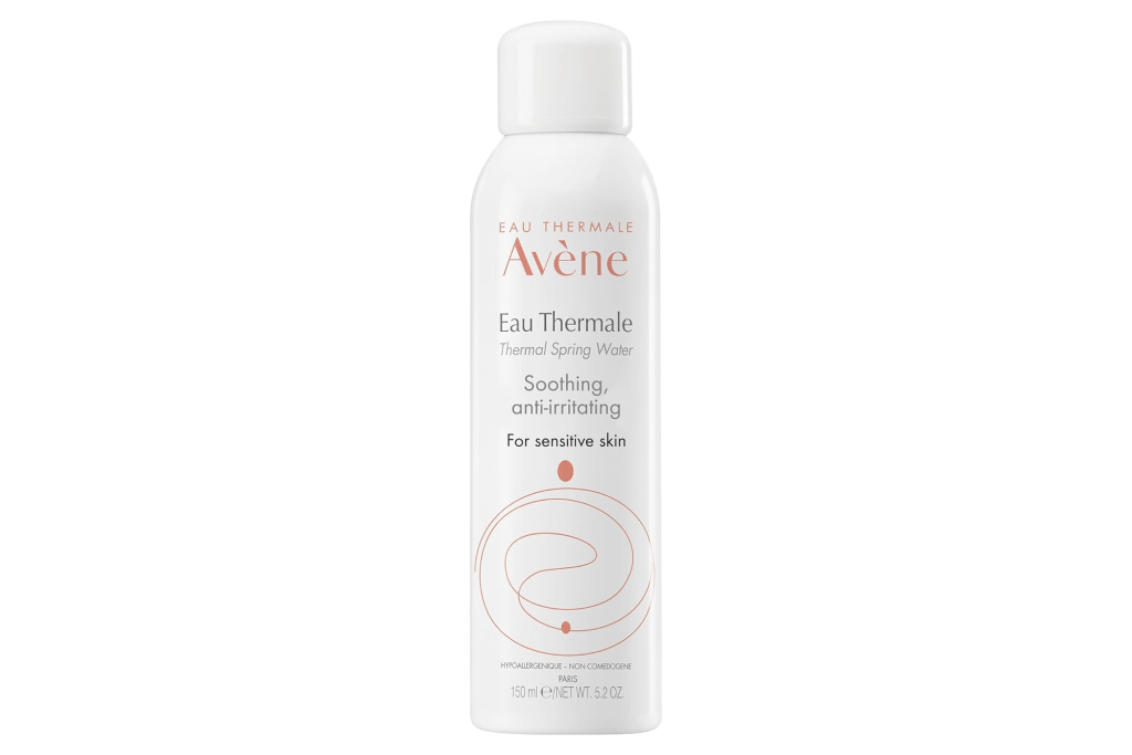 Avène Eau Thermale Thermal Spring Water