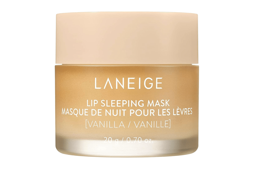 LANEIGE Vanilla Lip Sleeping Mask