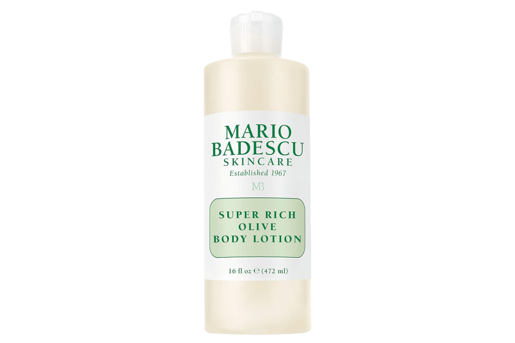 Mario Badescu Super Rich Olive Body Lotion