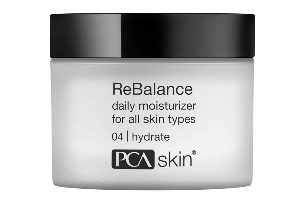 PCA Skin ReBalance Daily Moisturizer