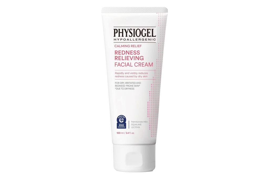 Physiogel Calming Relief Redness Relieving Facial Cream