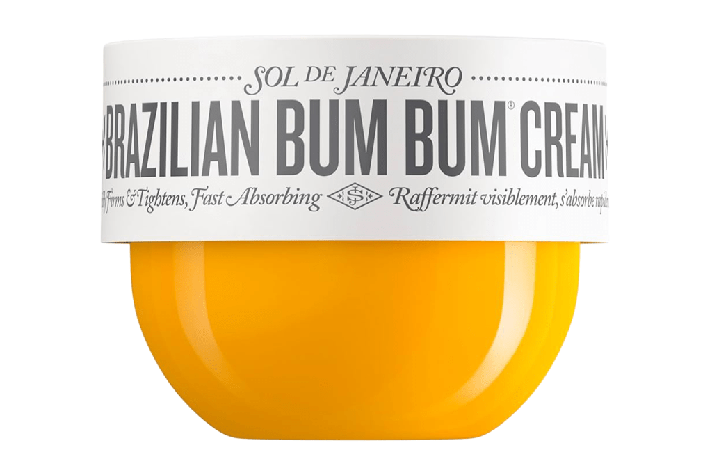 Sol de Janeiro Brazilian Bum Bum Cream