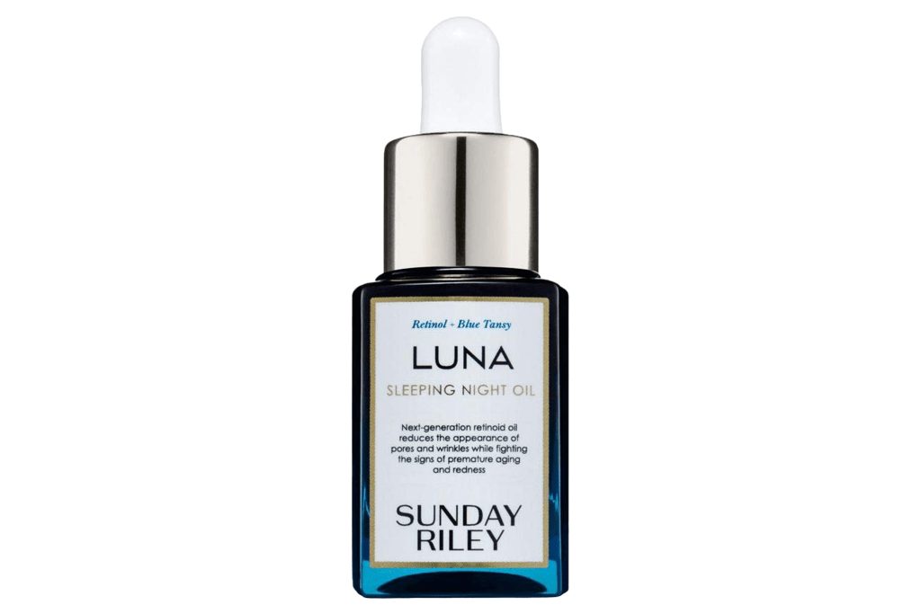 Sunday Riley Luna Retinol Sleeping Night Oil