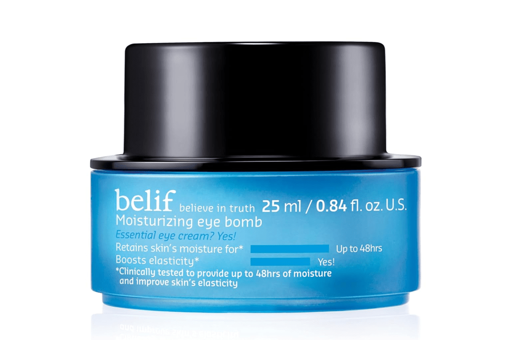 belif Moisturizing Eye Bomb