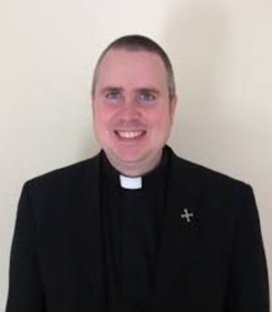 Father Thomas McHale