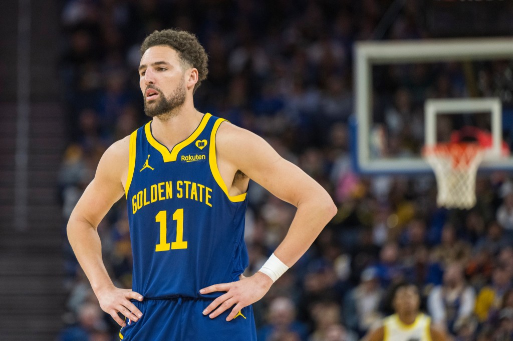 Several teams are interested in adding Klay Thompson if he leaves the Warriors.