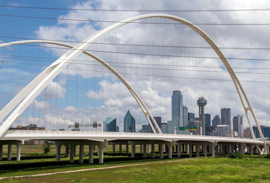 The Texas Stock Exchange will be headquartered in Dallas. It hopes to begin trading by next year.