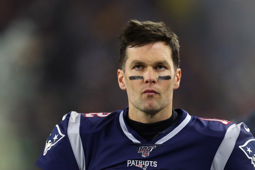 Tom Brady often took pay cuts to keep key players.