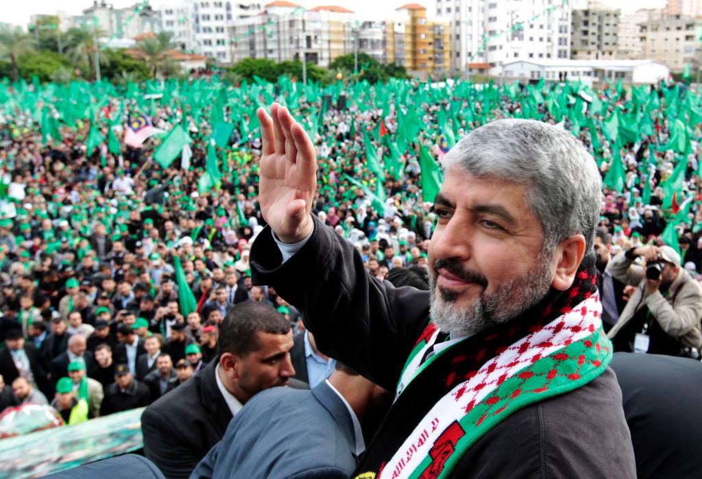 Khaled Meshaal, a former Hamas chief, is likely to return to his position following the death of Ismail Haniyeh.