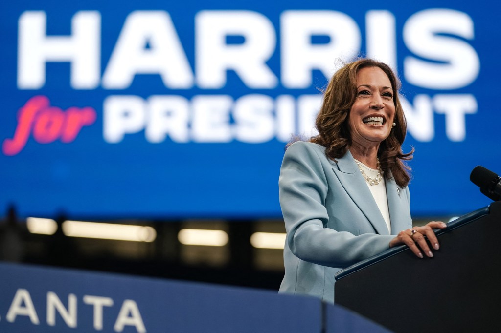 Kamala Harris