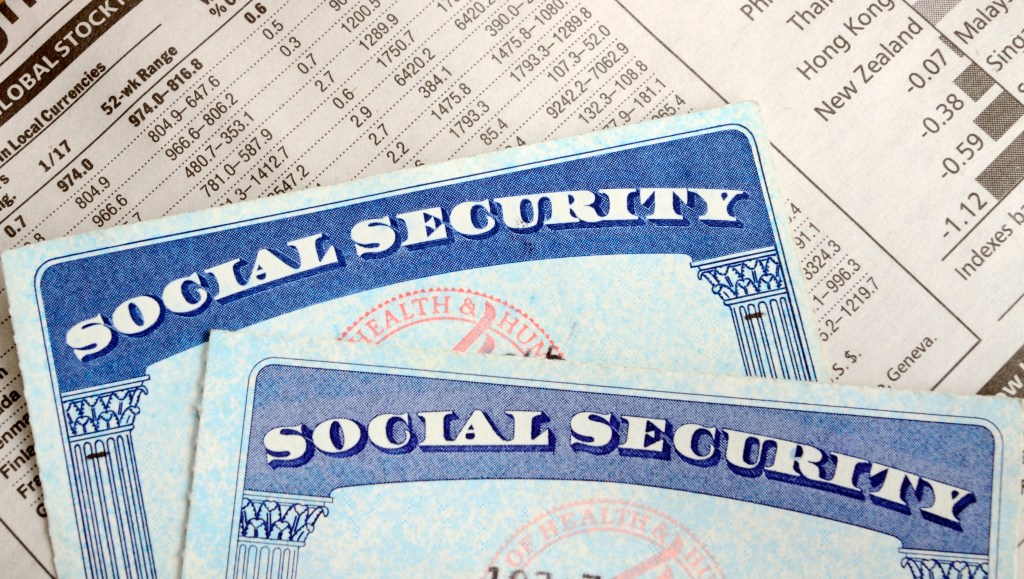 Social Security