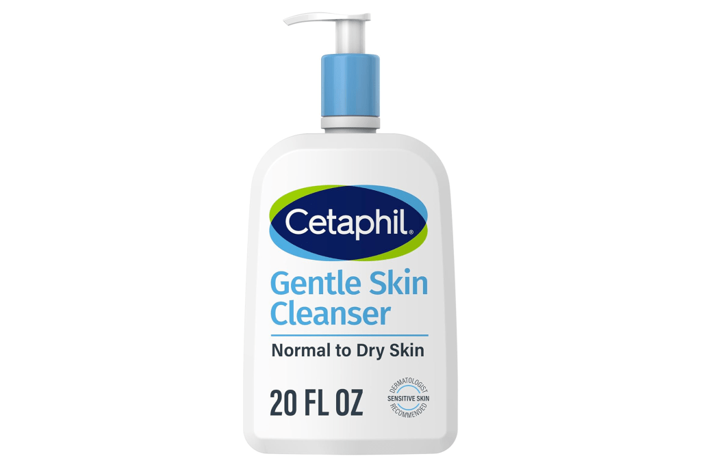 Cetaphil Gentle Skin Cleanser