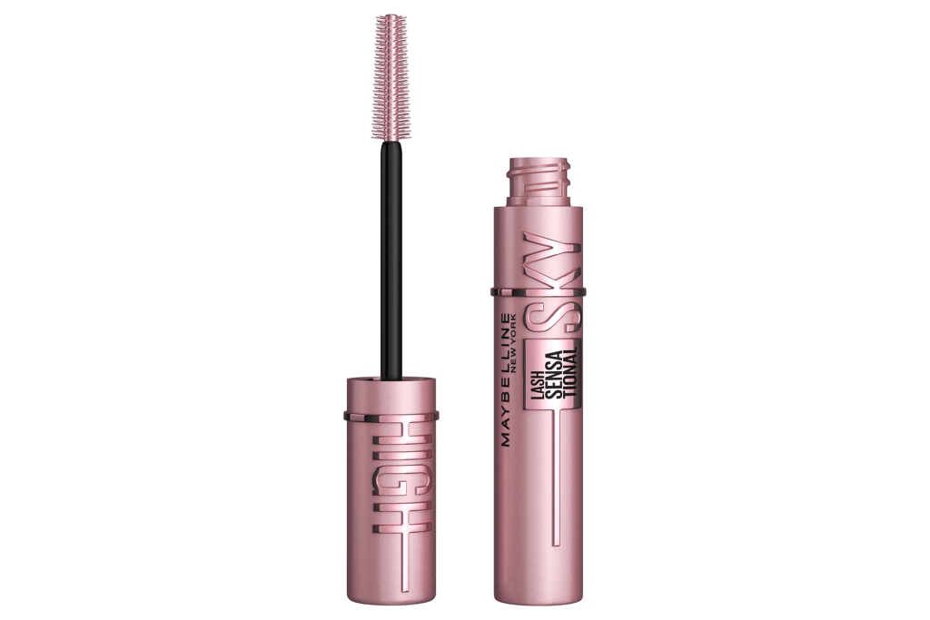 Maybelline Lash Sensational Sky High Mascara