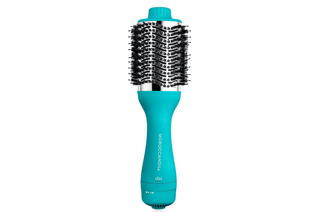 Moroccanoil 4-in-1 Blow-Dryer Brush