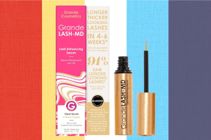 Grande Cosmetics Amazon Prime Day 2024 deal