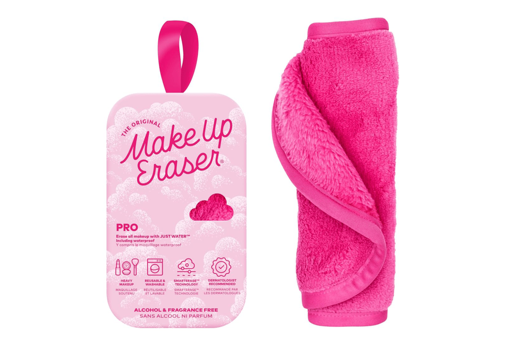 The Original MakeUp Eraser