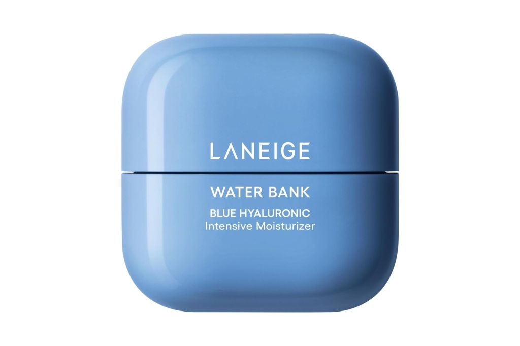 A moisturizer from Laneige