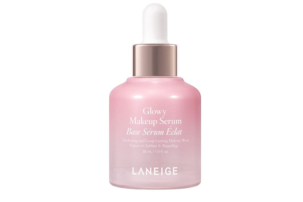 Laneige makeup primer serum