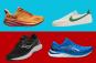 The 16 best walking shoes for men in 2024, according to a podiatrist