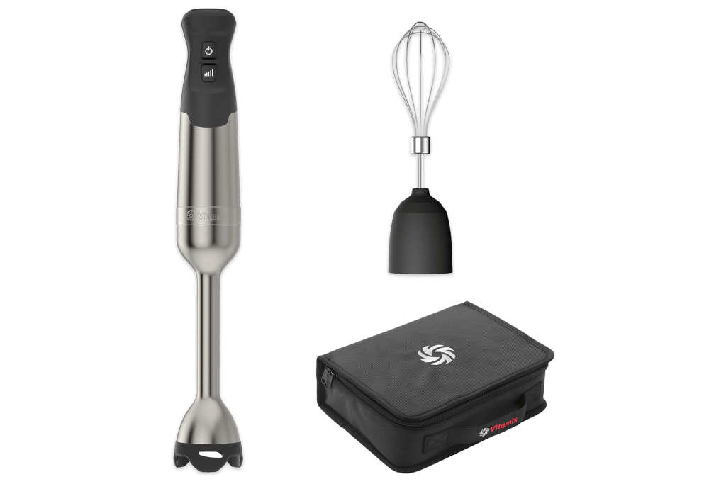 Vitamix Immersion Blender Bundle