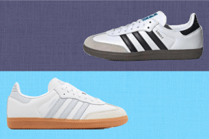 adidas Samba shoes on sale during Amazon Prime Day 2024